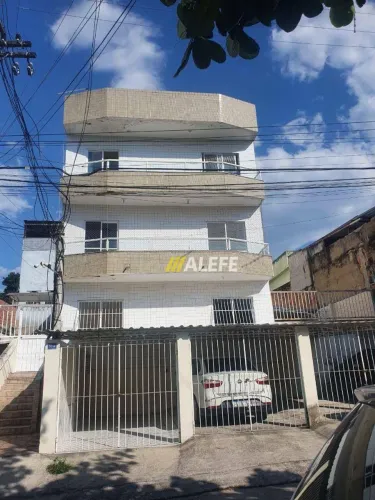 Apartamento com 2 dormitórios, 70 m² - venda por R$ 190.000 ou aluguel por R$ 1.520/mês -