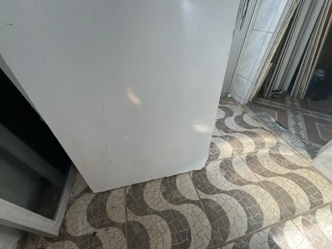 Porta usada 80x210 $60 completa