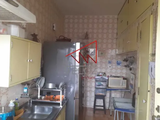 Apartamento-À VENDA-Centro-Rio de Janeiro-RJ