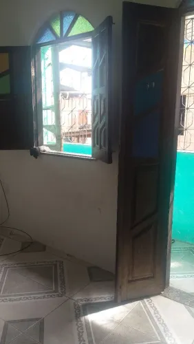 Alugel de casa