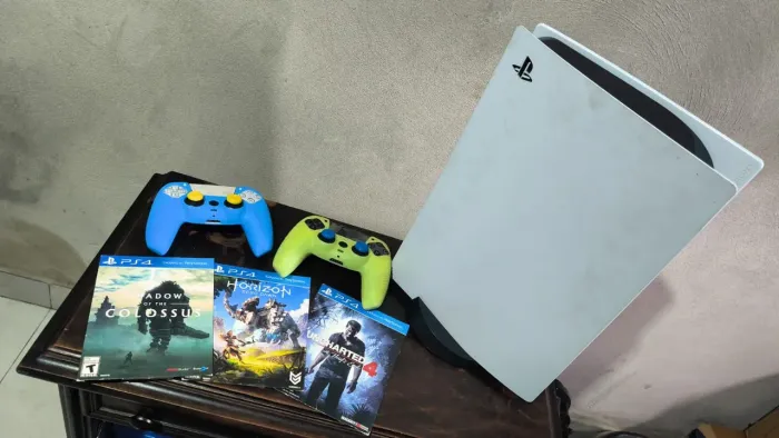 Playstation 5
