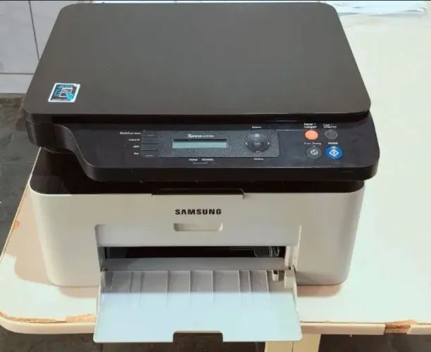 Impressora Samsung