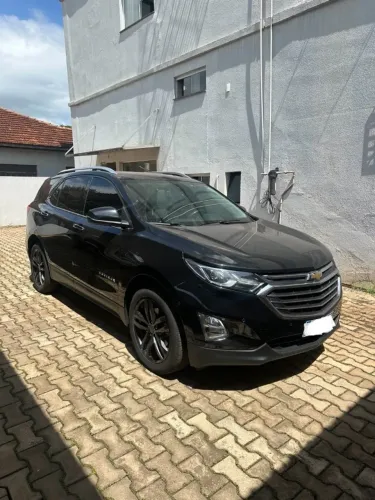 Chevrolet Equinox Premier 2.0 Turbo AWD 262cv Aut. 2018