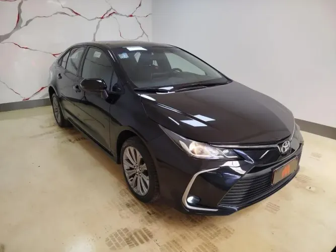 Toyota Corolla 2.0 XEI 16V Flex 4P Automatico 2022