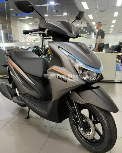 FLUO 2027 - Pronta Entrega , Financiamento S/ Entrada !!