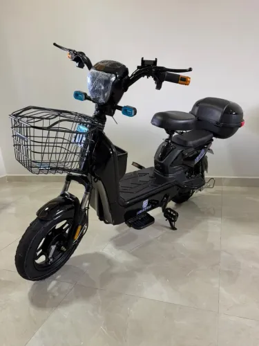 Scooter Eletrica 500w