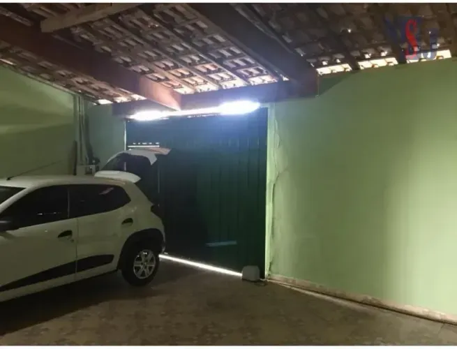 Casa com 3 dormitórios à venda, 173 m² por R$ 330.000,00 - Santa Helena - Taubaté/SP