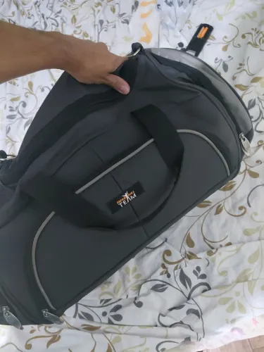 Vendo MALA BAGAGGIO GRANDE