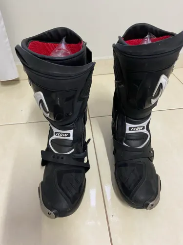 Bota Forma Ice Pro Flow