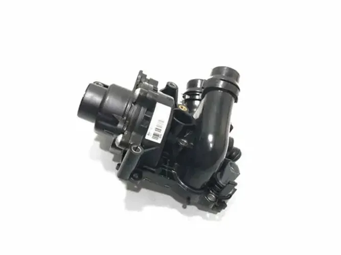 Bomba Água Audi Q3 2.0 Tfsi 2014