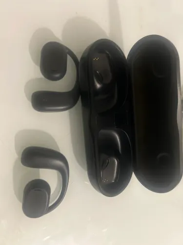 Fones de ouvido Bluetooth