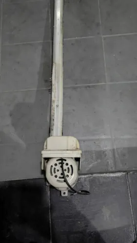 Motor Garen para portão automático basculante
