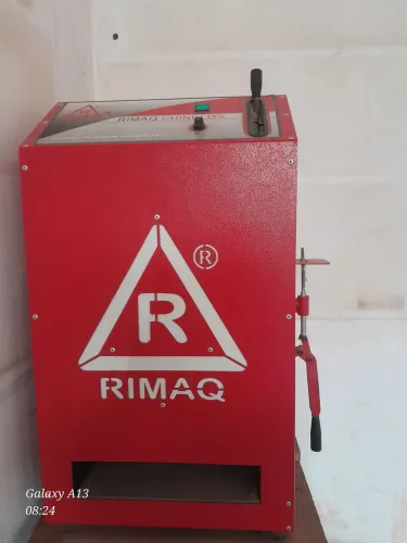 Maquina Rimaq