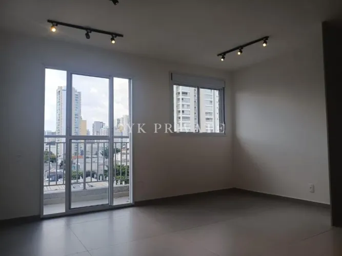 Apartamento, Vila Romana - São Paulo