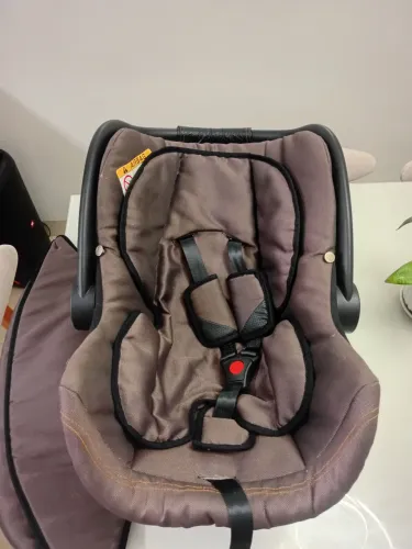 Bebê conforto