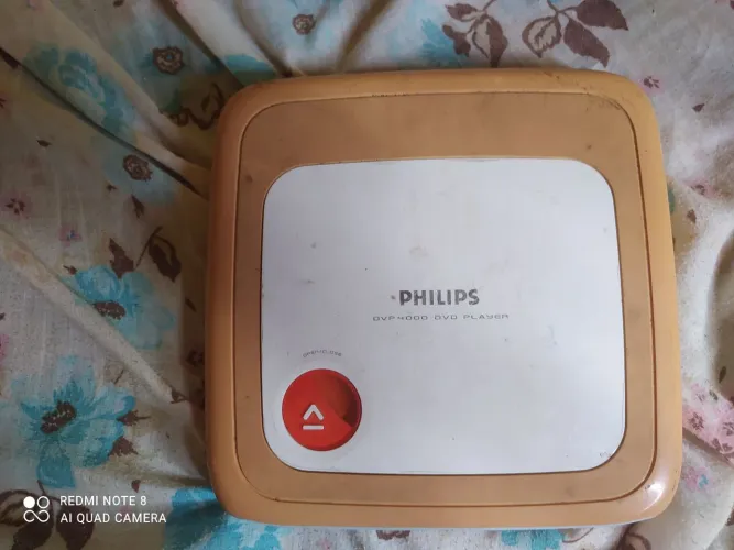 Dvd