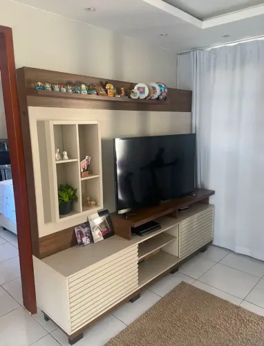 Estante home para TV até 60'