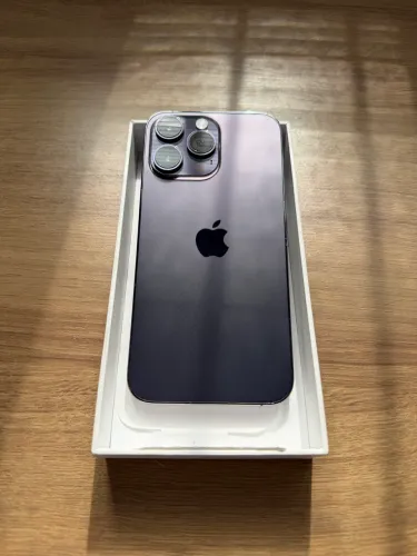 IPHONE 14 PRO MAX Roxo