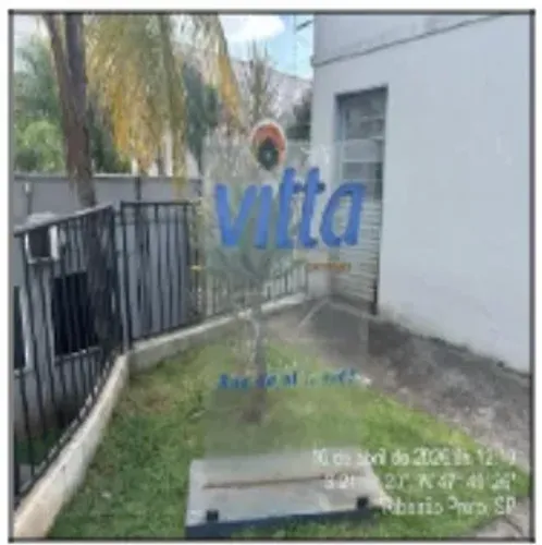 Condição facilitada Apartamento no Ipiranga, Ribeirao Preto - SP, Apto 24, 1 vaga, 42,9m²