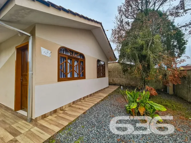 Casa | Joinville | Morro do Meio