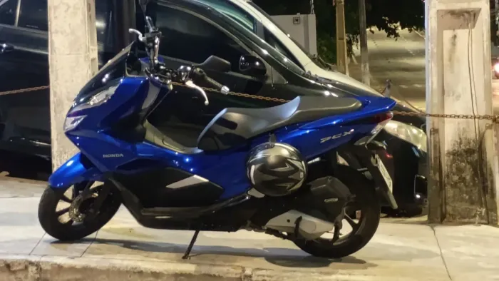 Vendo Honda PCX 150 CC