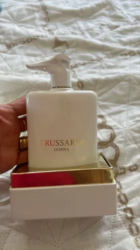 Perfume Trussardi Donna Eua de parfum 100ml