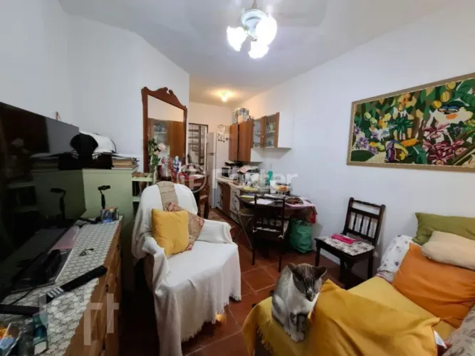 Casa em Condomínio à venda Rua Santo Alfredo, Vila São José - Porto Alegre
