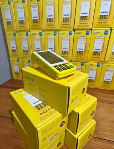 A melhor mercado pago