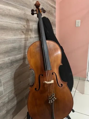 Violoncello 