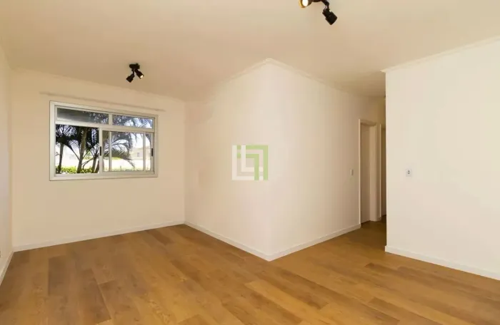 Apartamento com 2 dormitórios para alugar, 59 m² por R$ 1.600,00/mês - Jardim Shangai - Ju