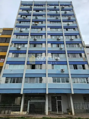 Loft à venda 1 Quarto 24M² Centro Histórico Porto Alegre - RS
