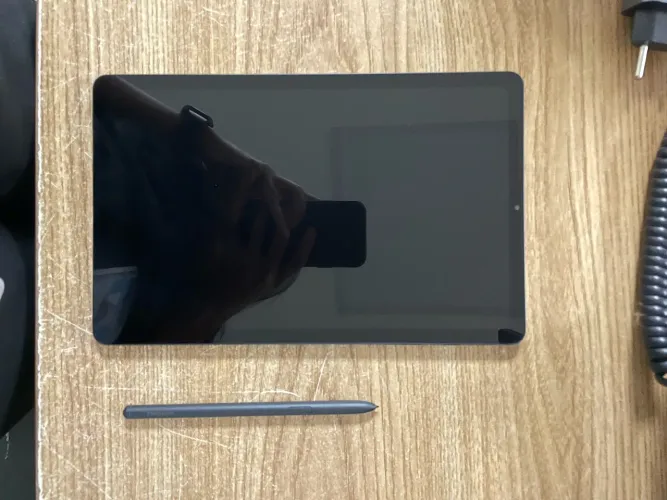 Vendo Samsung Tab S6 lite