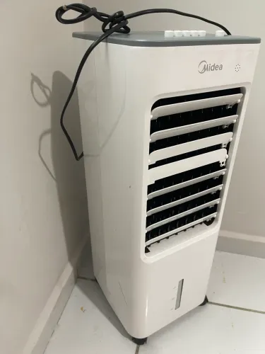 Climatizador Midea