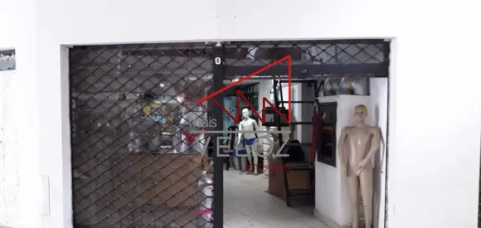 Loja-À VENDA-Catete-Rio de Janeiro-RJ