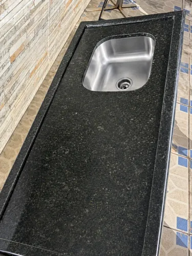 Vendo pia de granito