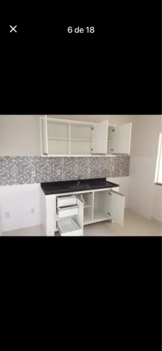 ALUGO CASA ANUAL