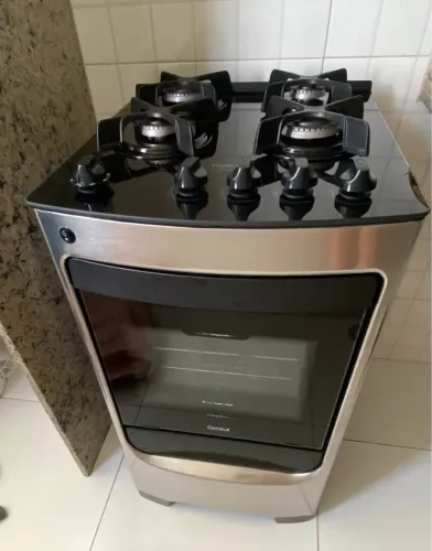 VENDE-SE FOGÃO