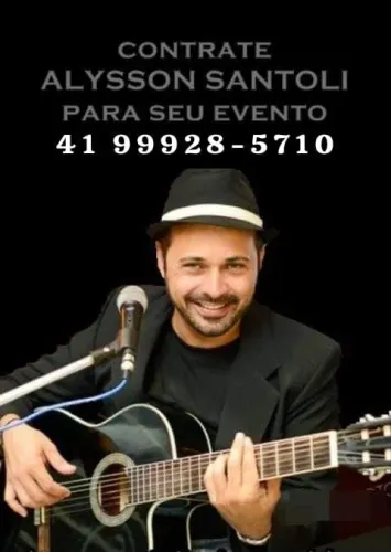 Cantor Curitiba e Região 