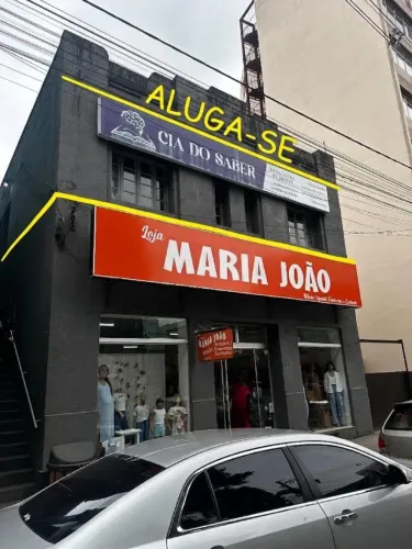 ALUGA SE CASA PARA RECIDENCIA OU COMERCIO 