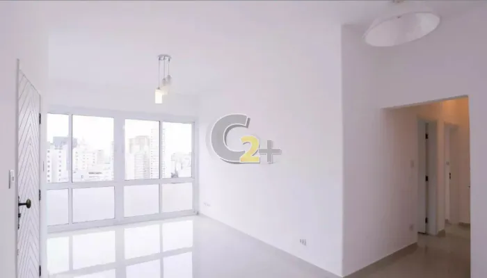 Apartamento à venda em Perdizes com 4 quartos, sendo 1 suíte, 1 vaga