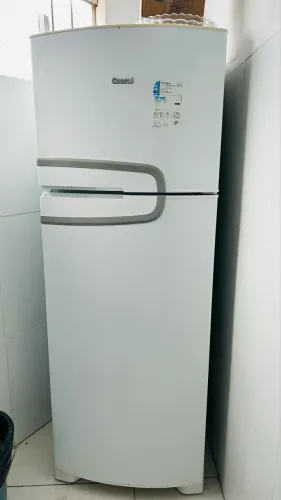 Geladeira Cônsul