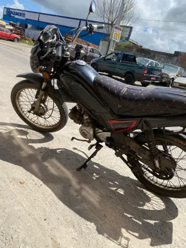 Shineray 70