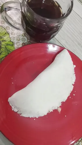 Tapiocas