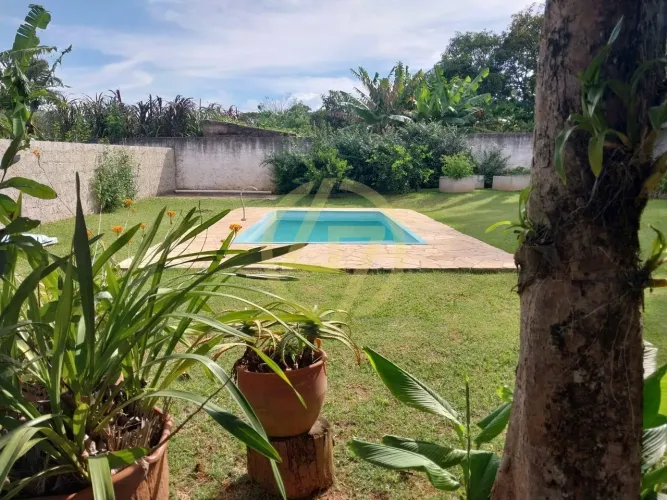 Chácara em Perímetro Urbano - Sarapuí