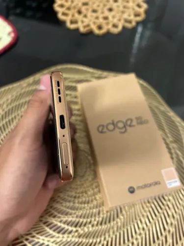 Motorola edge 50 Neo