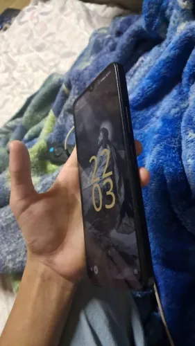 Vendo redimi a3 64 giga preto