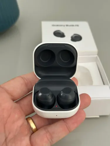 Galaxy Buds FE
