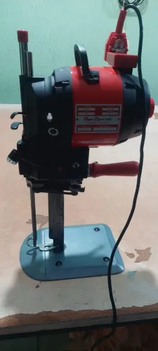 Máquina de Corte