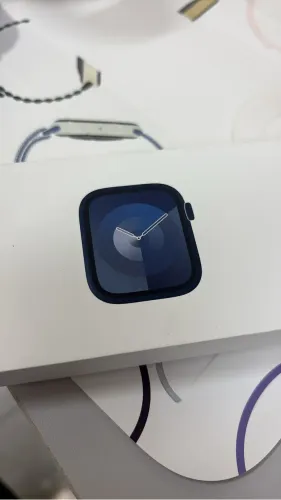 Apple Watch 9