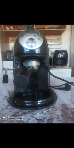 Cafeteira Expresso